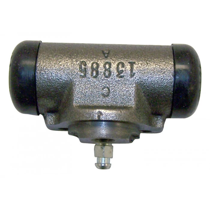 Crown Automotive® - Metal Unpainted Wheel Cylinder