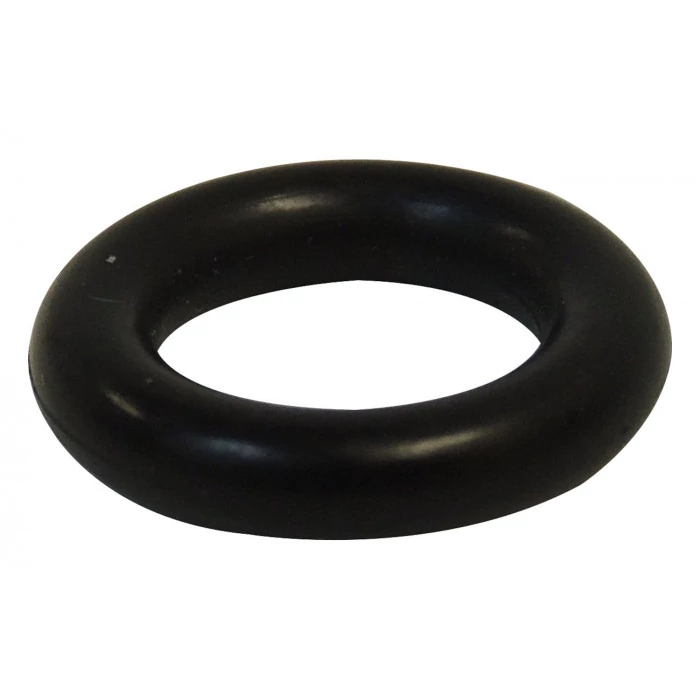 Crown Automotive® - Metal Black Oil Pickup Tube O-Ring