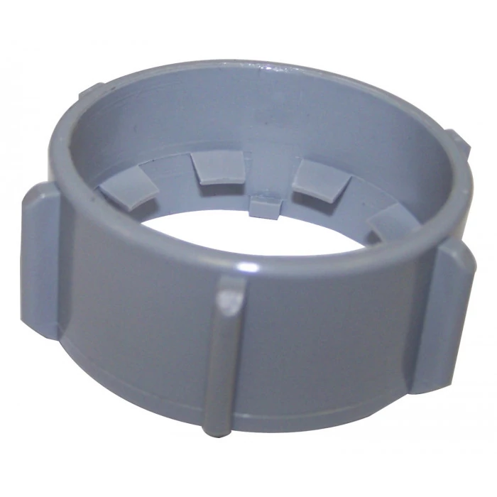 Crown Automotive® - Plastic Gray Headlight Bulb Retainer