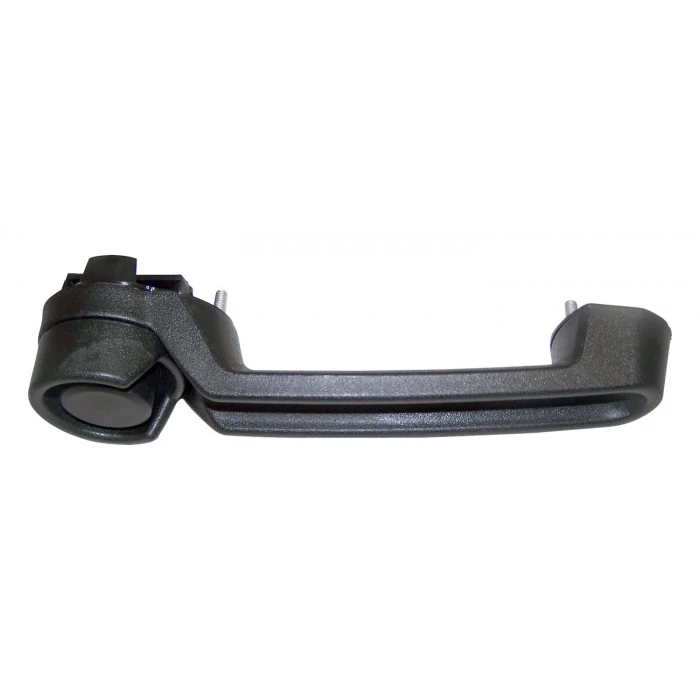 Crown Automotive® - Plastic Black Door Handle