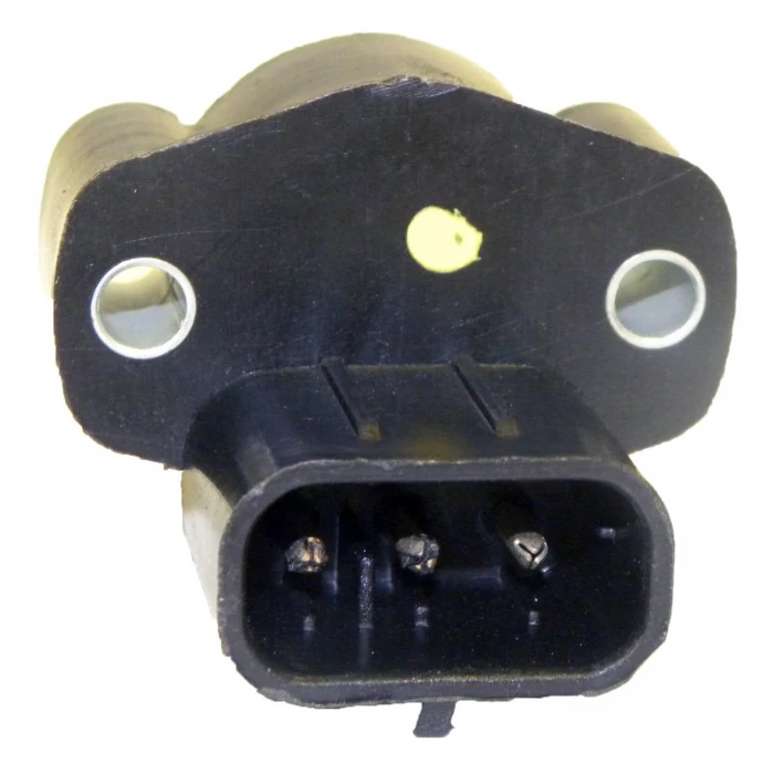 Crown Automotive® - Metal Black Throttle Position Sensor