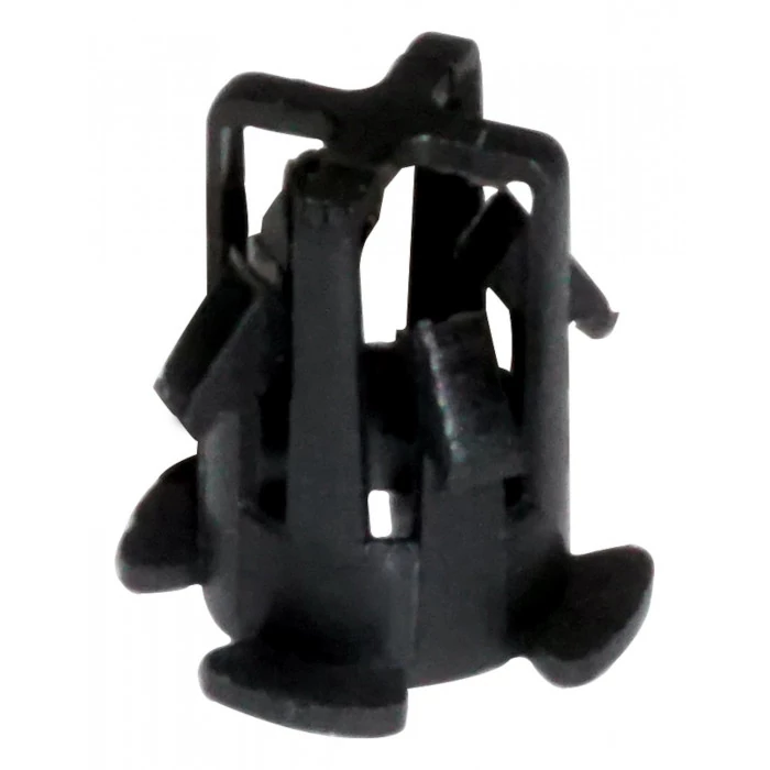 Crown Automotive® - Plastic Black Clutch Master Cylinder Bushing
