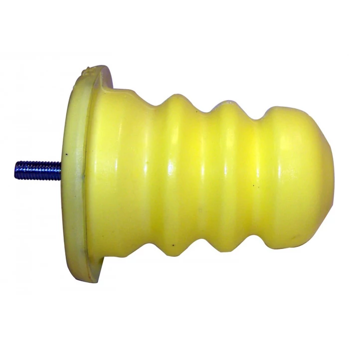 Crown Automotive® - Metal Yellow Bump Stop