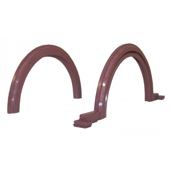 Crown Automotive® - Rubber Brown Crankshaft Seal