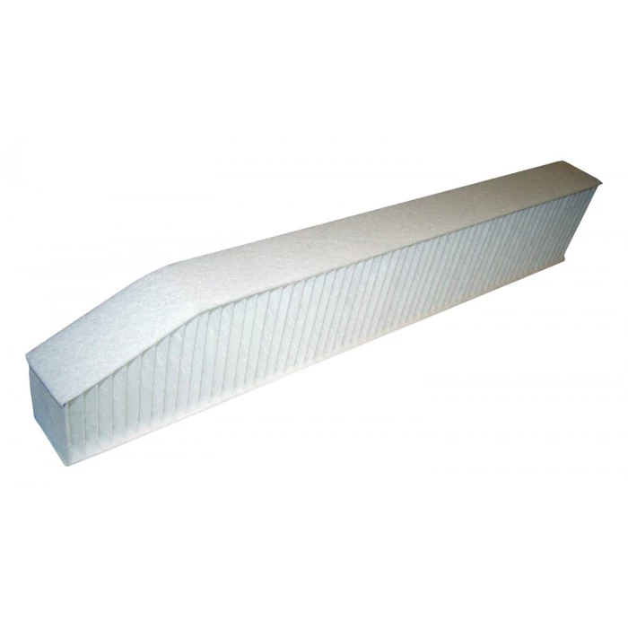 Crown Automotive® - Paper White Cabin Air Filter