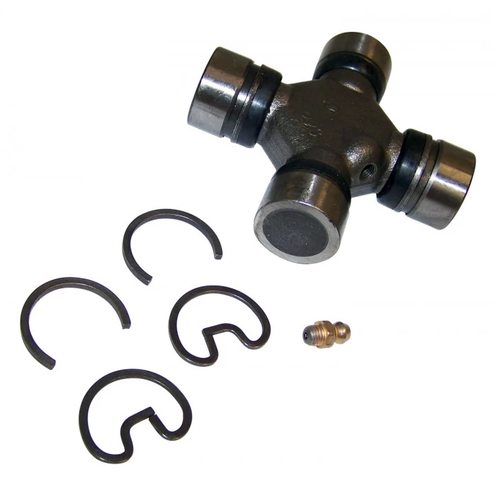 Crown Automotive® - Metal Unpainted Universal Joint