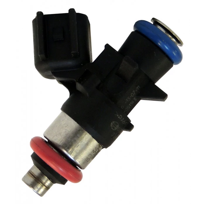 Crown Automotive® - Plastic Black Fuel Injector