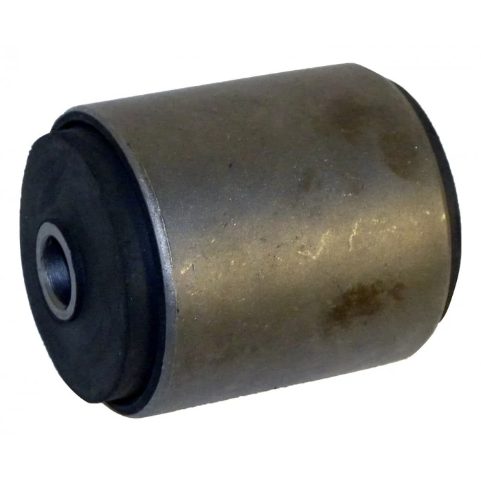 Crown Automotive® - Metal Silver Leaf Spring Bushing