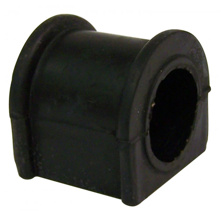 Crown Automotive® - Rubber Black Sway Bar Bushing