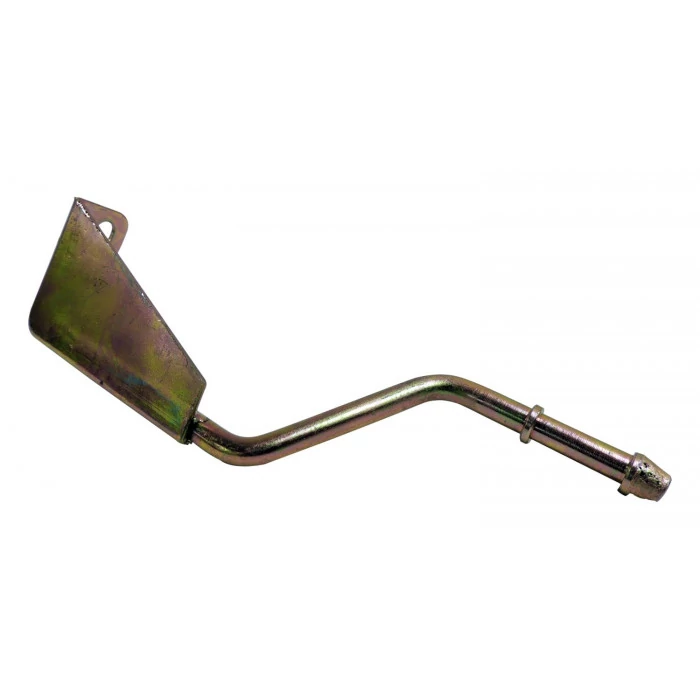 Crown Automotive® - Metal Zinc Exhaust Hanger
