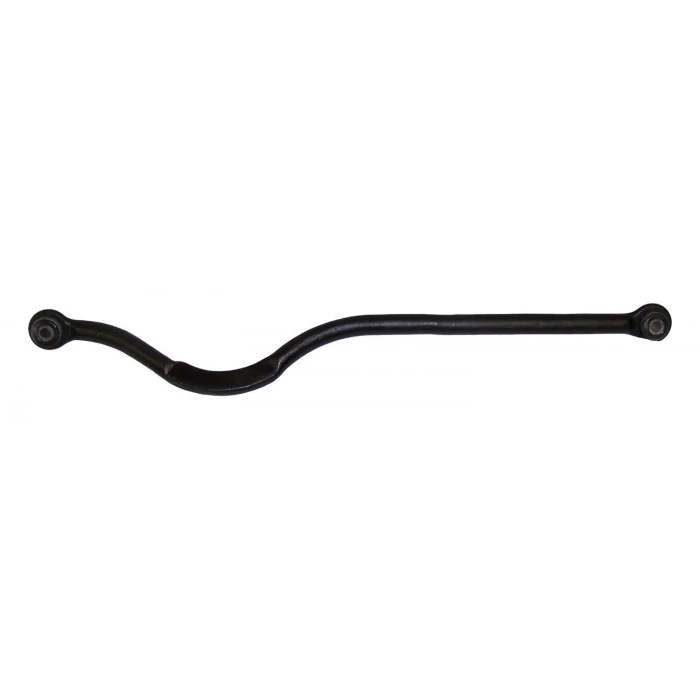 Crown Automotive® - Steel Black Track Bar