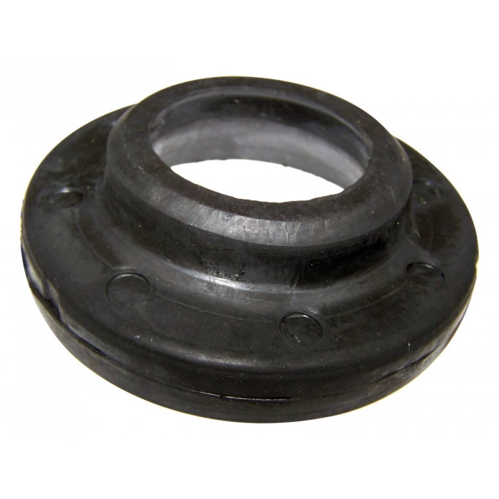 Crown Automotive® - Rubber Black Coil Spring Isolator