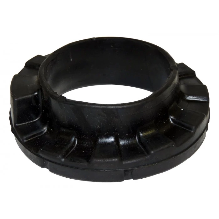 Crown Automotive® - Rubber Black Coil Spring Isolator