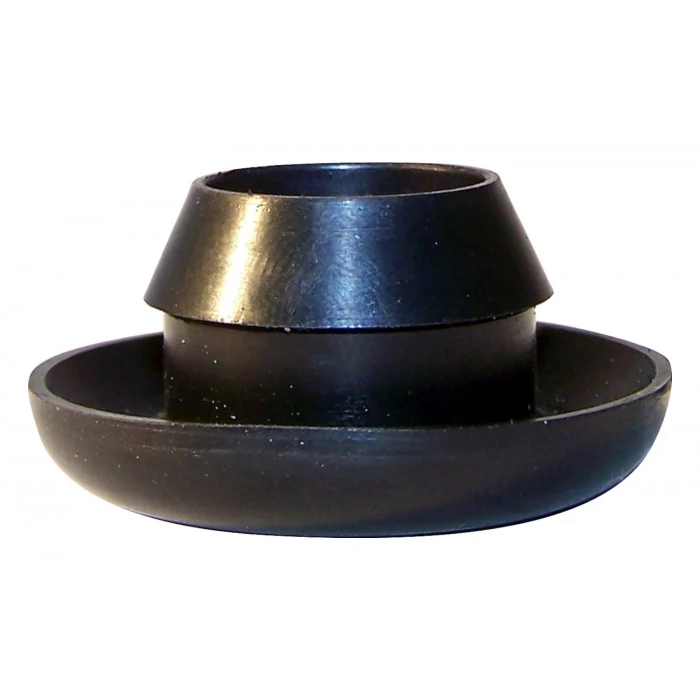 Crown Automotive® - Rubber Black Differential Cover Plug