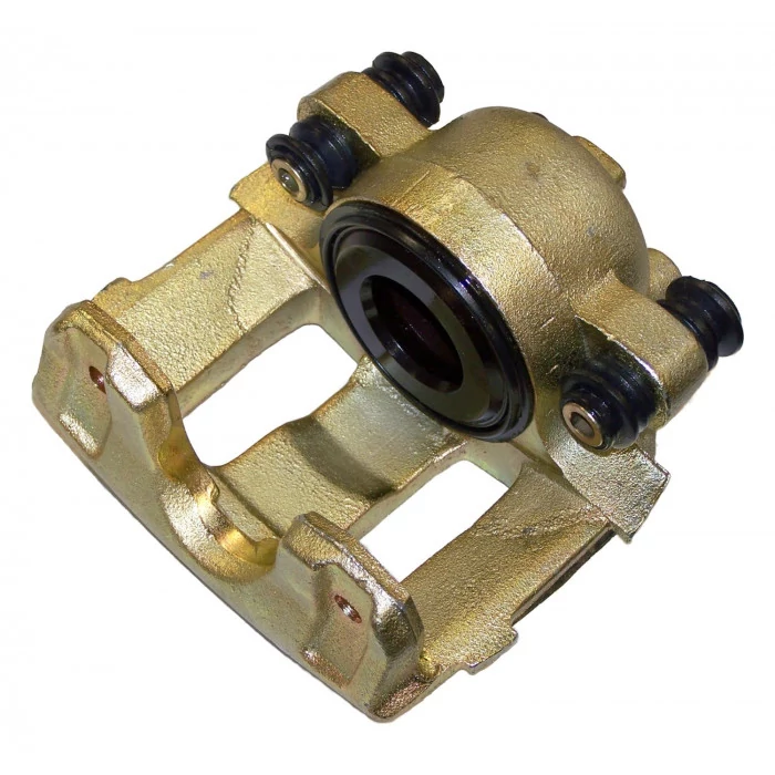 Crown Automotive® - Metal Zinc Brake Caliper