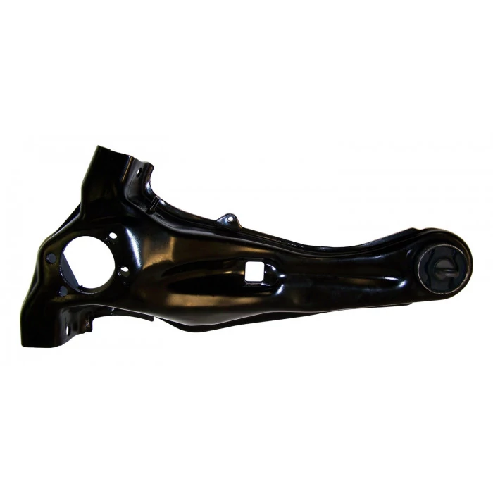 Crown Automotive® - Steel Black Trailing Arm