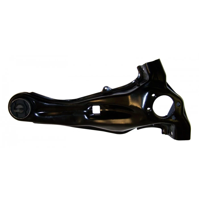 Crown Automotive® - Steel Black Trailing Arm