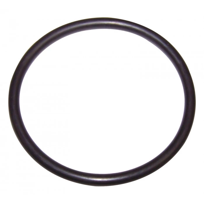 Crown Automotive® - Rubber Black Fuel Sending Unit O-Ring