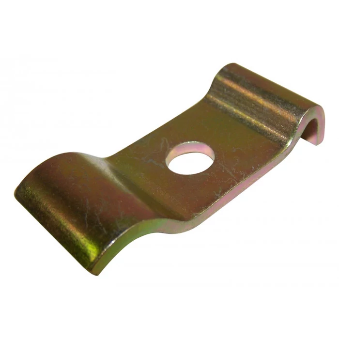 Crown Automotive® - Metal Zinc Coil Spring Retainer