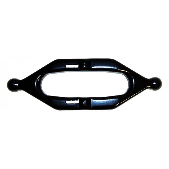 Crown Automotive® - Steel Black Clutch Fork