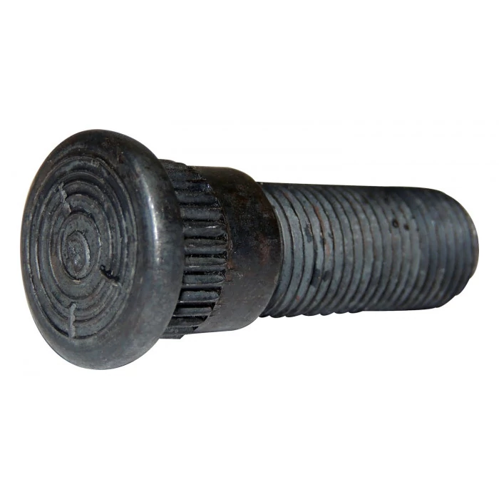 Crown Automotive® - Steel Black Wheel Stud