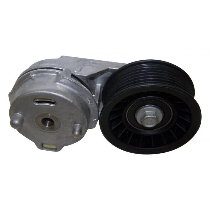 Crown Automotive® - Metal Unpainted Drive Belt Tensioner