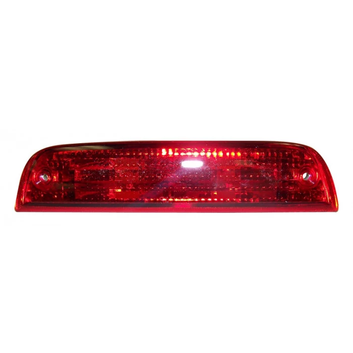 Crown Automotive® - Plastic Red Brake Light