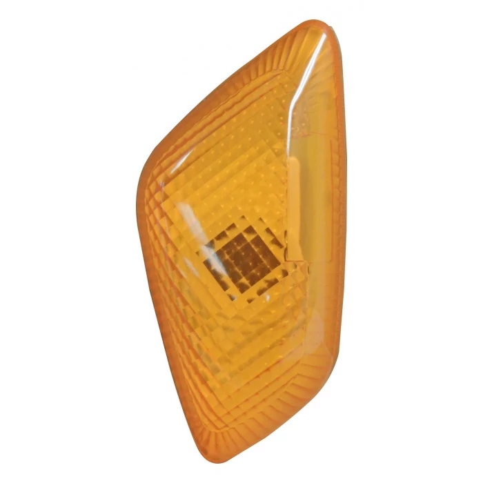Crown Automotive® - Plastic Amber Side Repeater Light