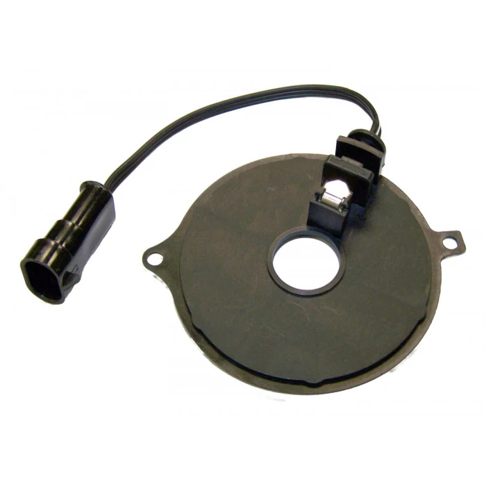 Crown Automotive® - Metal Black Distributor Pickup