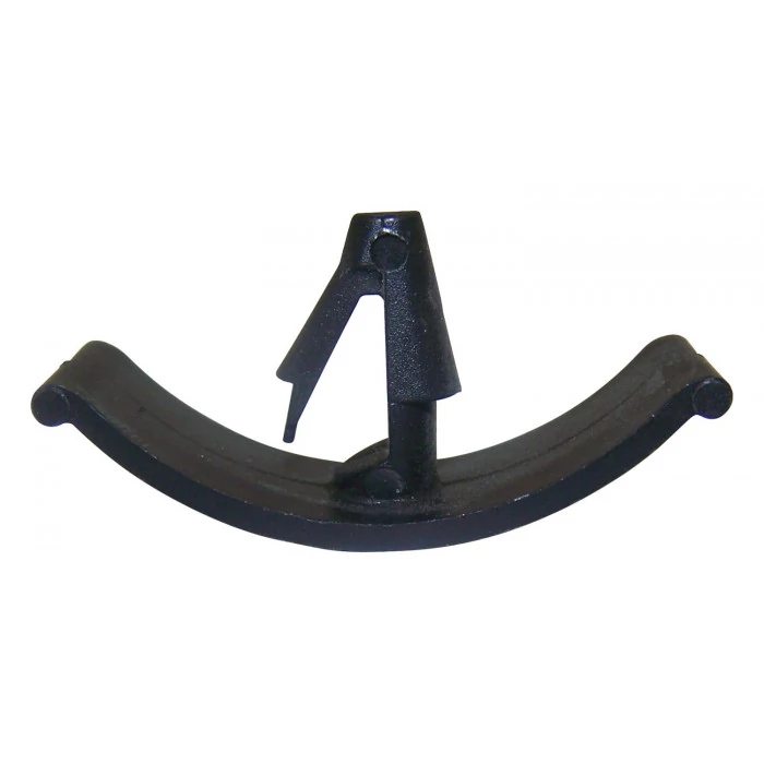 Crown Automotive® - Plastic Black Retainer