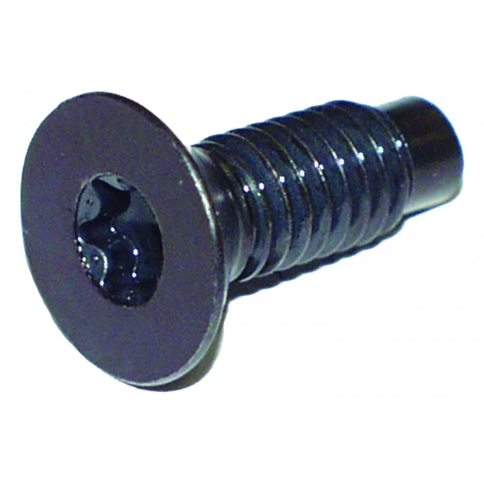 Crown Automotive® - Metal Unpainted Windshield Hinge Screw