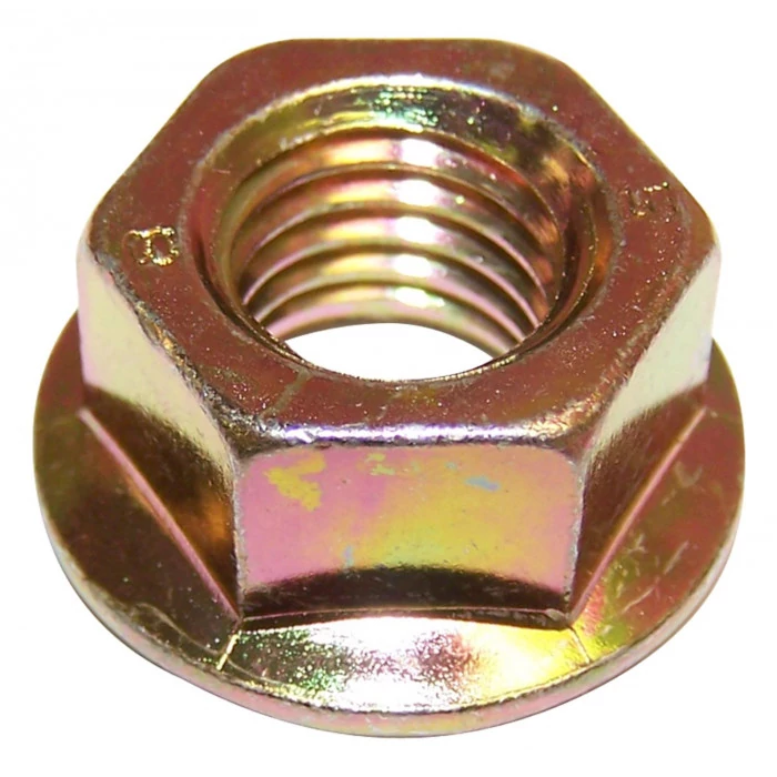 Crown Automotive® - Steel Zinc Nut
