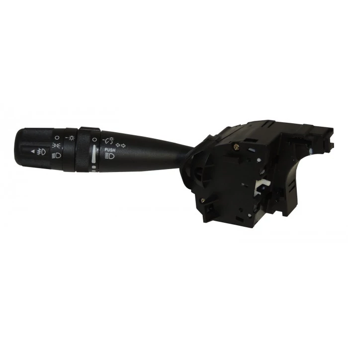 Crown Automotive® - Plastic Black Multifunction Switch