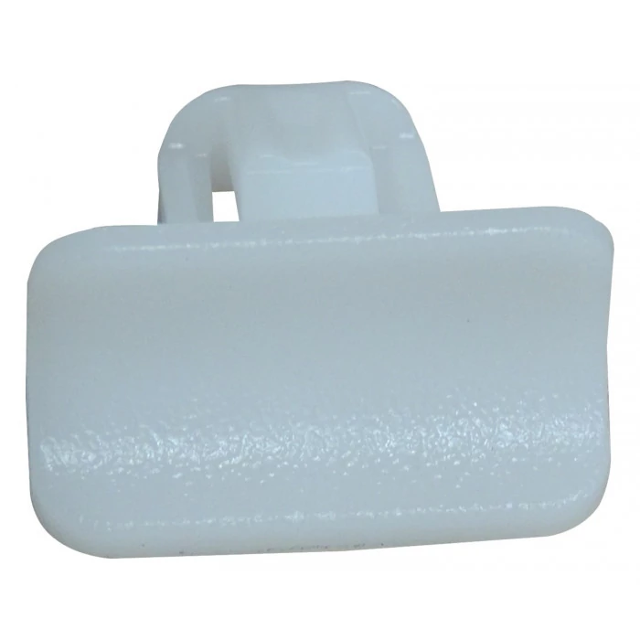 Crown Automotive® - Plastic White Retainer
