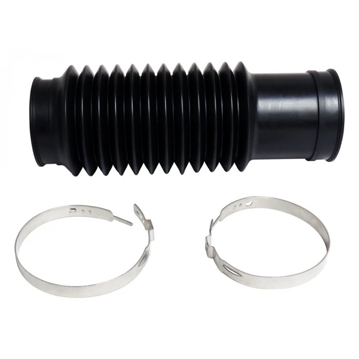 Crown Automotive® - Rubber Black Drive Shaft Boot Kit