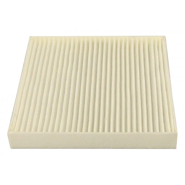 Crown Automotive® - Paper White Cabin Air Filter