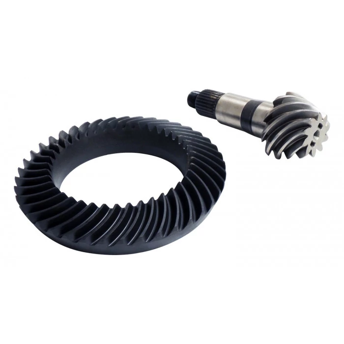 Crown Automotive® - 4.10 Ratio Ring and Pinion