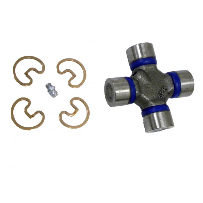 Crown Automotive® - Metal Unpainted Universal Joint