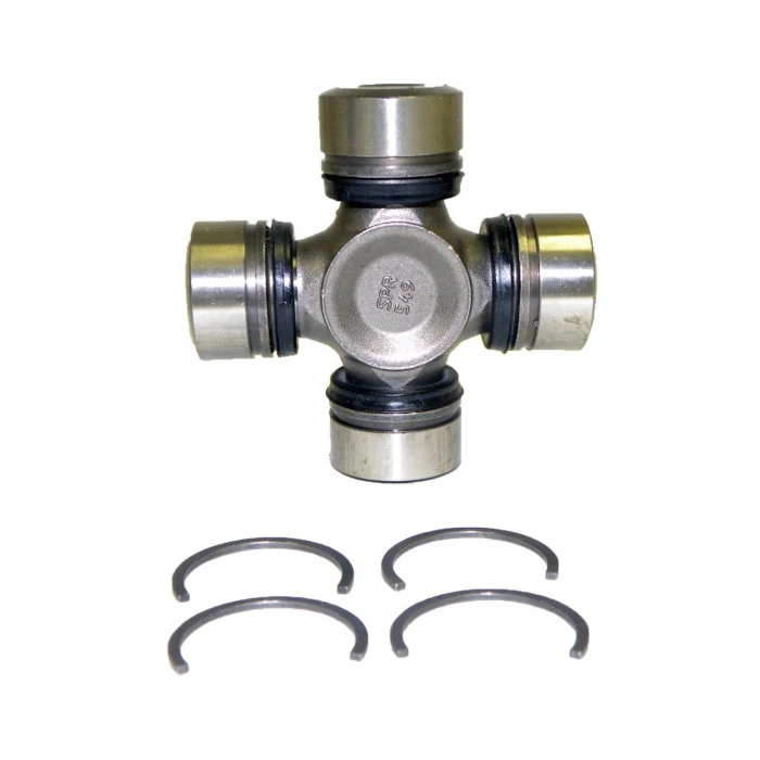 Crown Automotive® - Metal Unpainted Universal Joint