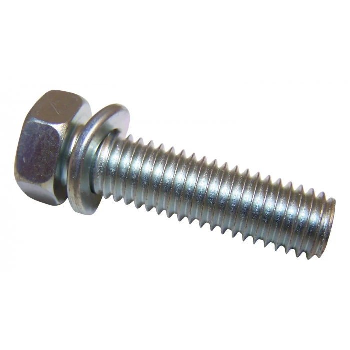 Crown Automotive® - Metal Unpainted Shift Lever Housing Bolt