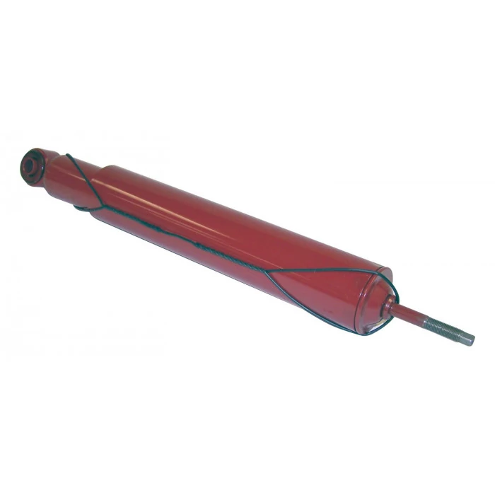 Crown Automotive® - Steel Red Shock Absorber