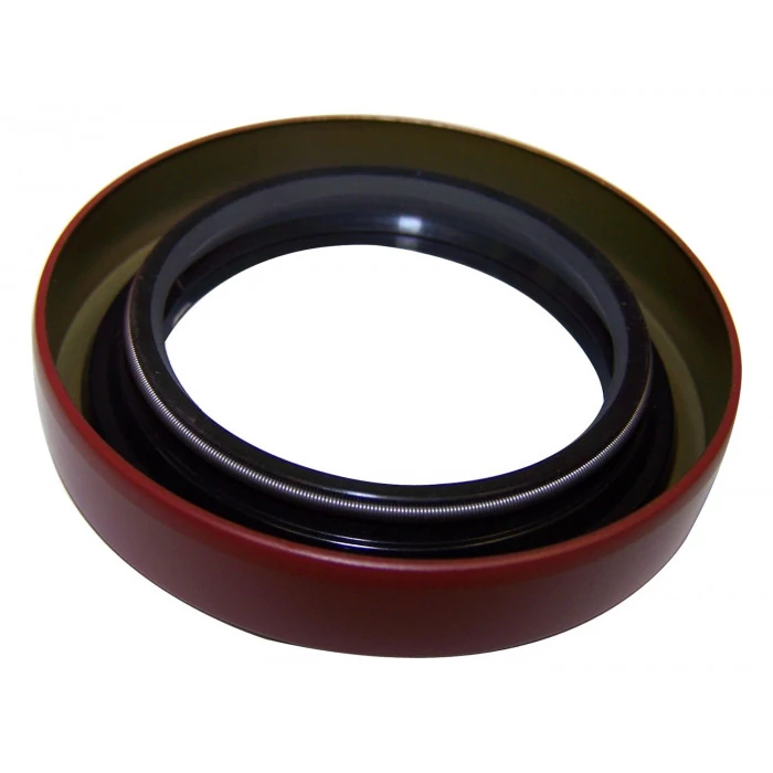 Crown Automotive® - Metal Black Pinion Seal