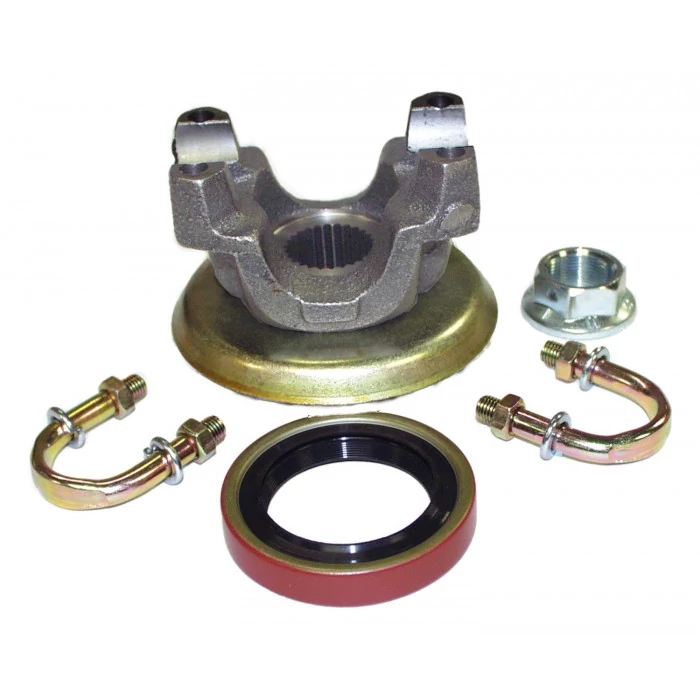 Crown Automotive® - Metal Multi Yoke Kit