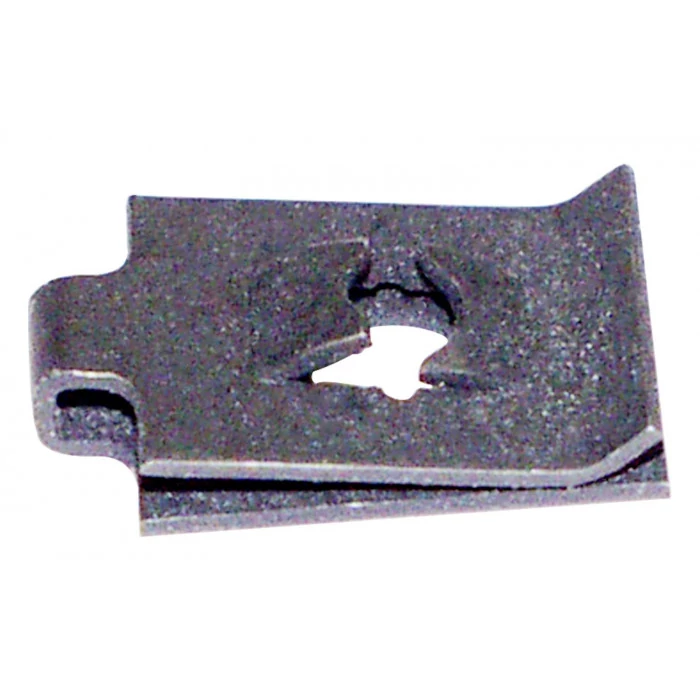 Crown Automotive® - Metal Gray Clip Nut