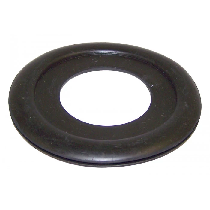 Crown Automotive® - Rubber Black Fuel Filler Neck Grommet