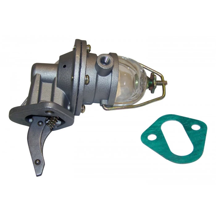 Crown Automotive® - Metal Unpainted Fuel Pump
