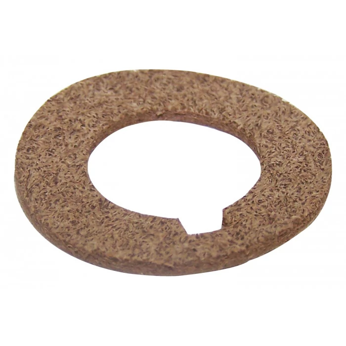 Crown Automotive® - Cork Brown Windshield Wiper Gasket