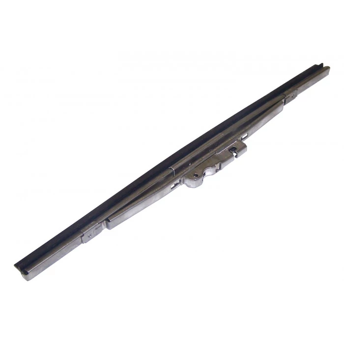 Crown Automotive® - Metal Unpainted Wiper Blade
