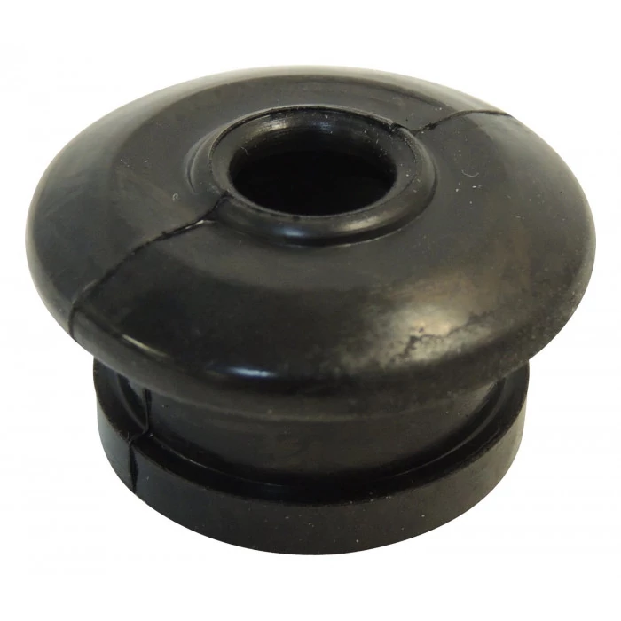 Crown Automotive® - Rubber Black Clutch Boot