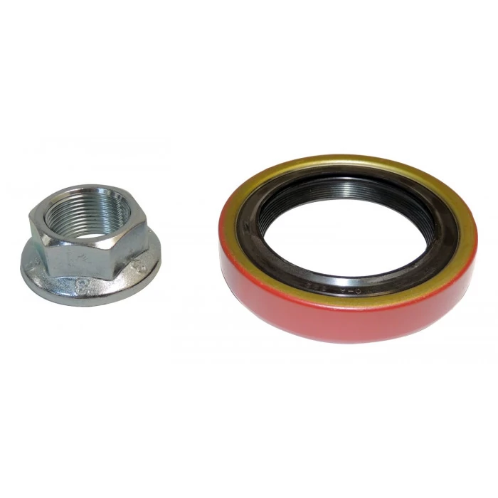 Crown Automotive® - Metal Red Pinion Seal Kit
